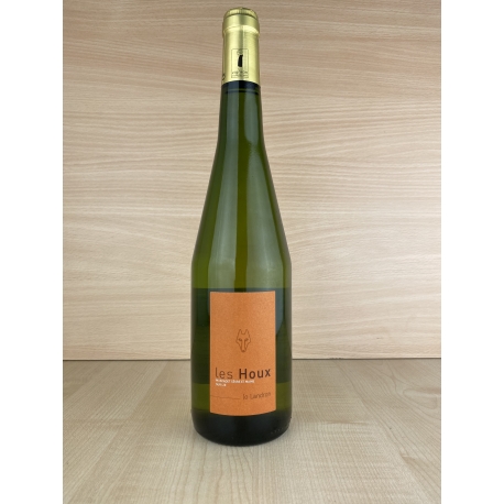 AOP Muscadet Sèvret Maine sur Lie Biodynamie