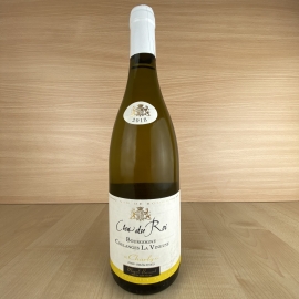 Riesling Tradition 100 cl, Cave du Roi Dagobert