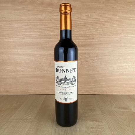 AOC Bordeaux Château Bonnet Réserve 2014