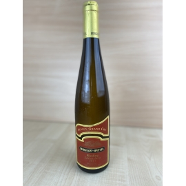 AOP Alsace grand cru Riesling "Schlossberg"