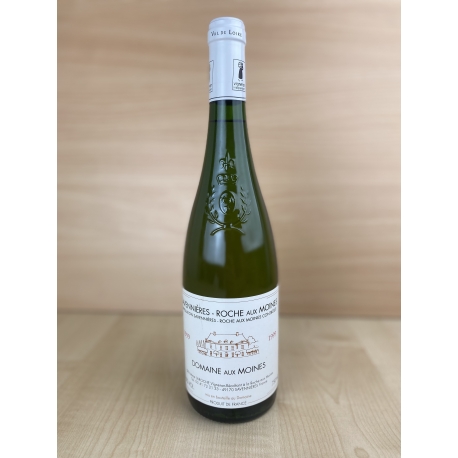 1999 AOC Savennières Roche aux Moines "Domaine Laroche"