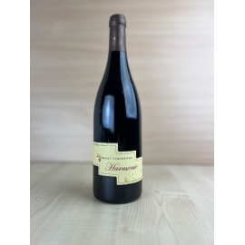 2015 AOP St Pourçain rouge Harmonie