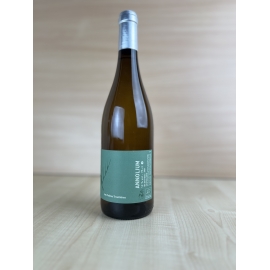 2021 Vin d'Auvergne Annolium blanc "Les Petites Trouillères"