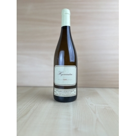 2009 AOC Muscadet S & M sur lie "Dne Pelerin Hyvernière"