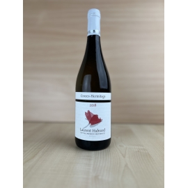 2018 AOC Crozes-Hermitages blanc "Habrad"