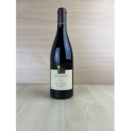 2017 AOC Côte Rôtie "Valdebert" Domaine Garayt