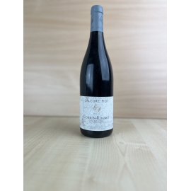 2010 AOC Corton-Rognet Grand cru Lalaure Piot rouge