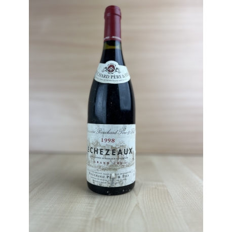 1998 AOC Echezeaux Grand cru