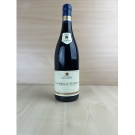 2008 AOC Chambolle-Musigny "Champy"