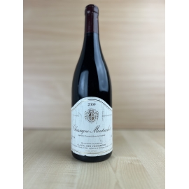 2013 Corton-Renardes Grand cru Delarche rouge