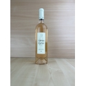 2022 AOP Coteaux Varois - rosé « Château Lafoux » (vin biologique)