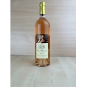 2017 AOP Côtes de Provence rosé "Clarendon"