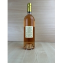 2017 AOP Côtes de Provence rosé "Clarendon"