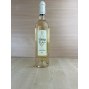 2019 AOP Coteaux Varois - blanc « Château Lafoux » (vin biologique)