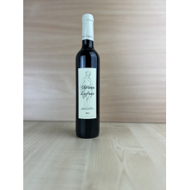 2021 AOP Coteaux Varois - rouge « Château Lafoux » 50cl. (vin biologique)