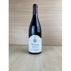 2014 Santenay Vielles Vignes "Vion" rouge