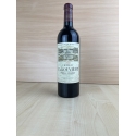 AOC Pessac-Léognan "Château La Louvière" 2000