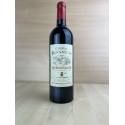 1998 AOC Saint-Emilion Grand cru Château Bernateau 