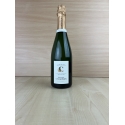 Champagne Brut Champion Grand Cru blanc de blanc