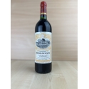 1998 AOC Pauillac "Château Pedesclaux"