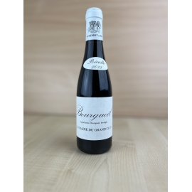 2015 AOP Bourgueil Domaine du Grand Clos. 37,5 cl