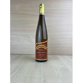 2018 AOP Alsace grand cru Riesling "Kaefferkopf"