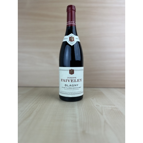 2013 AOC Blagny Joseph Faivelay 1er cru