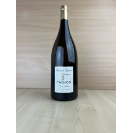 Magnum (1.5L) AOC Chinon Béguinerie 2015