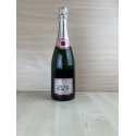 Champagne Brut Duval Leroy rosé