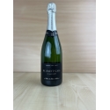 2015 Champagne Brut De St Gall Grand cru blanc de blanc