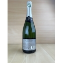 Champagne Extra Brut De St Gall Grand cru