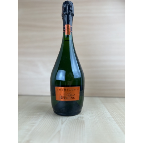 2012 Champagne Brut Prestige "Albert beerens"