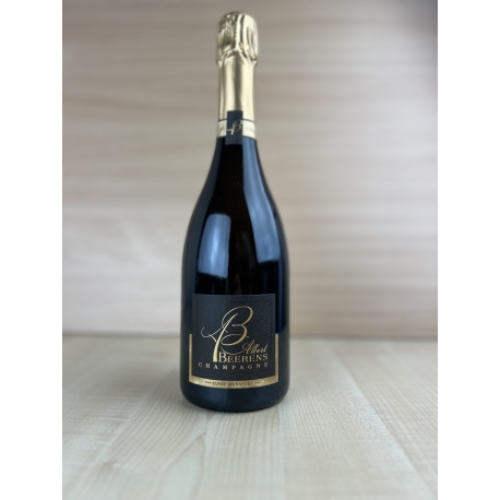 Champagne Brut Signature "Albert beerens"