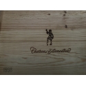 3 Bts 1998 AOC Pauillac "Château d'Armaillac" 5ème Cru classé