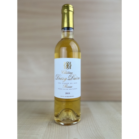 AOC Barsac-Sauternes Châteaux Doisy-Daëne 2013 37.5cl