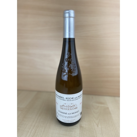 2016 AOC Savennières Roche aux Moines "Domaine Laroche"