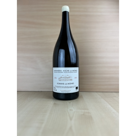 Magnum (1,5L) 2016 AOC Savennières Roche aux Moines "Domaine Laroche"