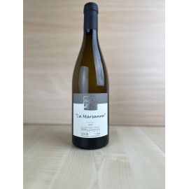 2019 VDF "Cépage Marsanne" Domaine Garayt