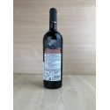 Vin de Moldavie Timbrus Saperavi 2019