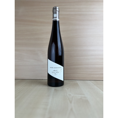 Vin d'Allemagne Riesling Kabinett Lenchen 2014