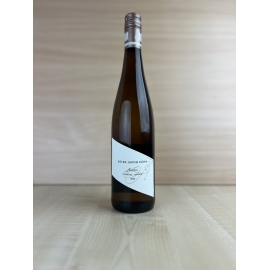 Vin d'Allemagne "Jacobus" Cépage Riesling Qualitätswein Trocken 2014