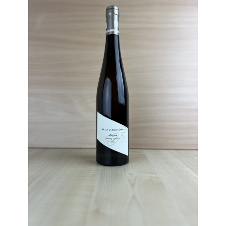 Vin d'Allemagne Riesling Spätlese Lenchen 2014