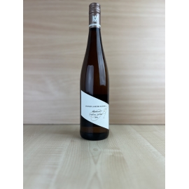 Vin d'Allemagne "Quarzit" Cépage Riesling Qualitätswein Trocken 2014