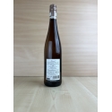 Vin d'Allemagne "Quarzit" Cépage Riesling Qualitätswein Trocken 2014