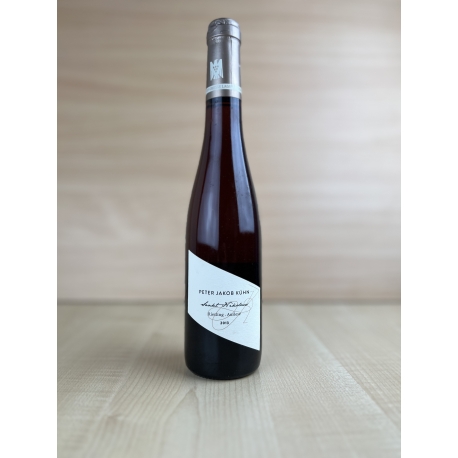 Vin d'Autriche Mittelheim Sankt Nikolaus Riesling Auslese EdelsüB 2013