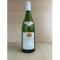 AOC Vouvray demi-sec Domaine Brisebarre 1981