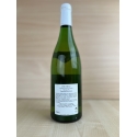 AOC Vouvray demi-sec Domaine Brisebarre 1981