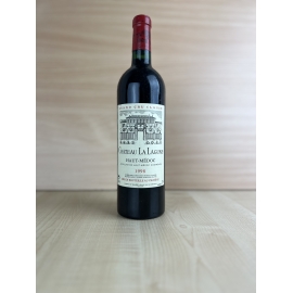 1998 AOC Haut-Médoc Chateaux La Lagune