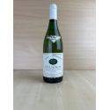 AOC Vouvray demi-sec Domaine Brisebarre 1986