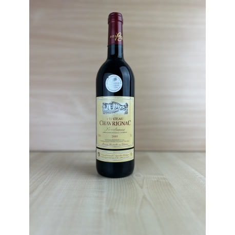 AOC Bordeaux Château Chavrignac 2005